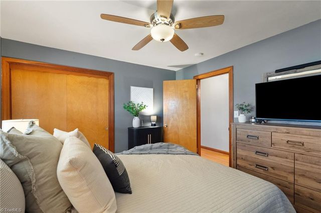 114 Midpines Drive, Winston-salem, NC 27127