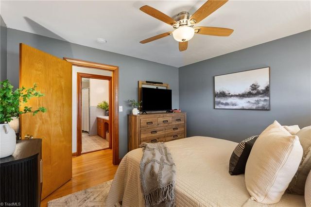 114 Midpines Drive, Winston-salem, NC 27127