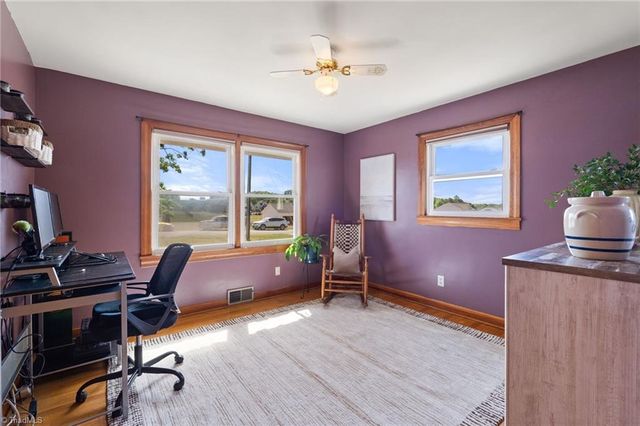 114 Midpines Drive, Winston-salem, NC 27127