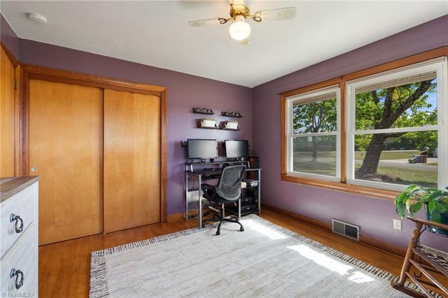 114 Midpines Drive, Winston-salem, NC 27127