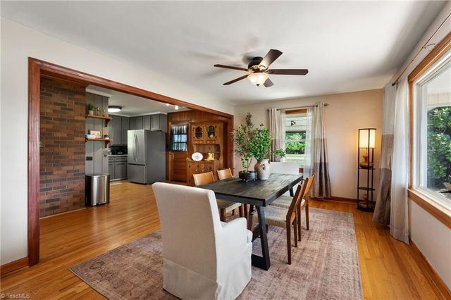 114 Midpines Drive, Winston-salem, NC 27127