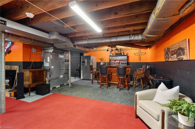 114 Midpines Drive, Winston-salem, NC 27127