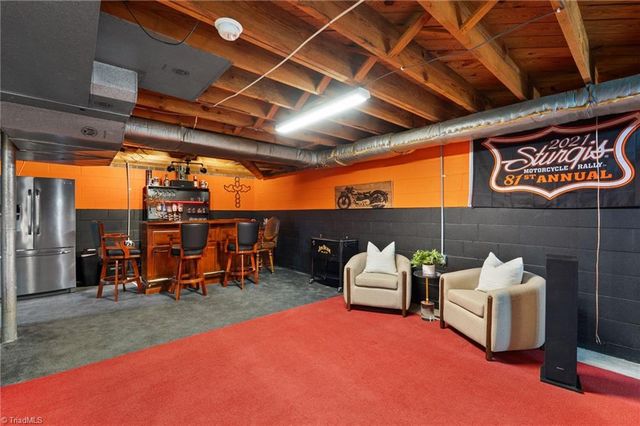 114 Midpines Drive, Winston-salem, NC 27127