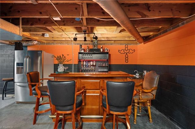 114 Midpines Drive, Winston-salem, NC 27127