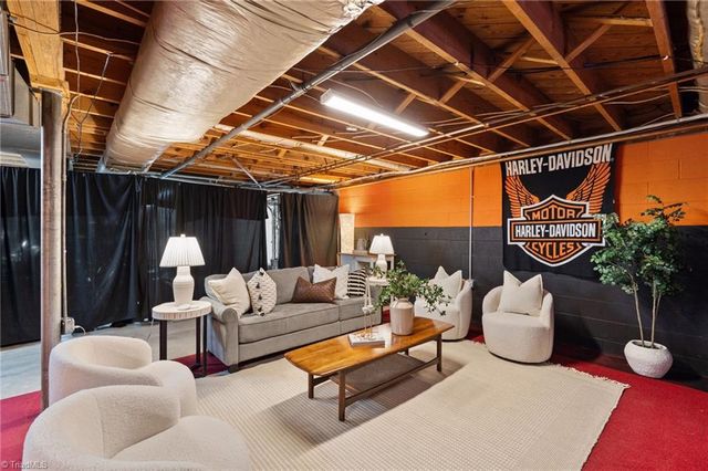 114 Midpines Drive, Winston-salem, NC 27127