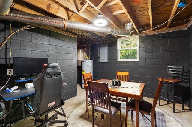 114 Midpines Drive, Winston-salem, NC 27127