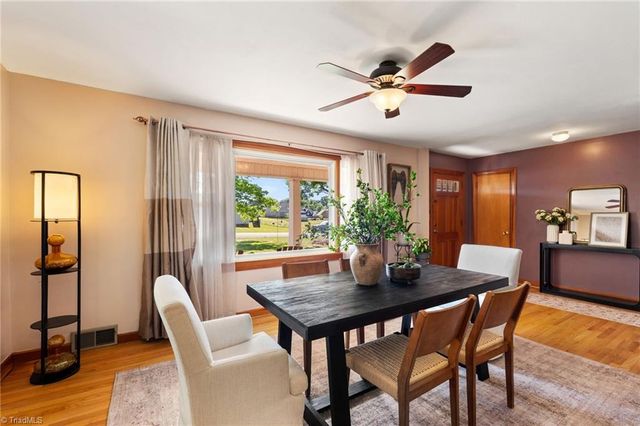 114 Midpines Drive, Winston-salem, NC 27127