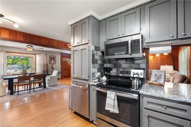 114 Midpines Drive, Winston-salem, NC 27127