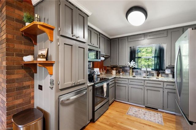 114 Midpines Drive, Winston-salem, NC 27127