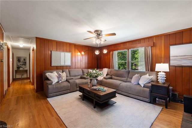 114 Midpines Drive, Winston-salem, NC 27127