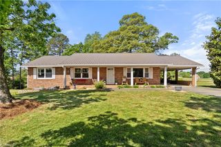 114 Midpines Drive, Winston-salem, NC 27127