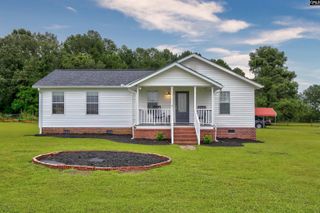 1405 178 Highway, Pelion, SC 29123