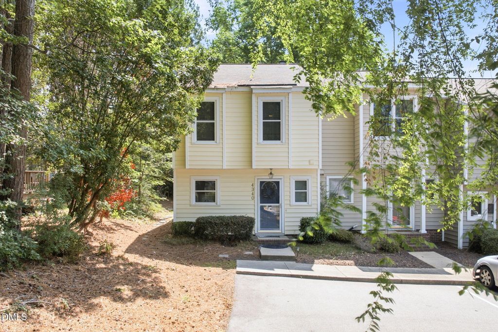 4340 Bona Court, Raleigh, NC 27604
