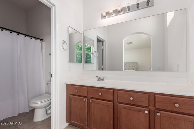 336 N 168TH Drive, Goodyear, AZ 85338