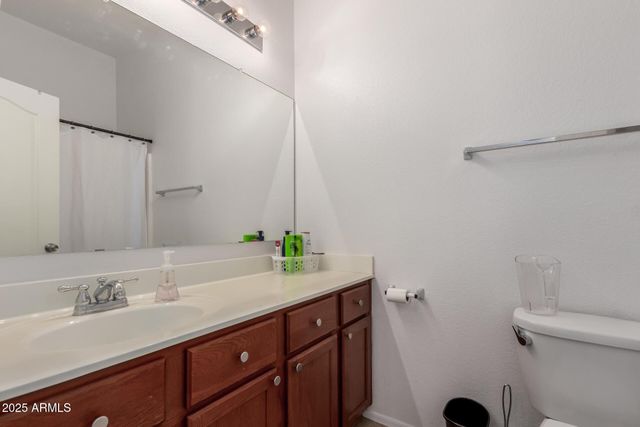 336 N 168TH Drive, Goodyear, AZ 85338