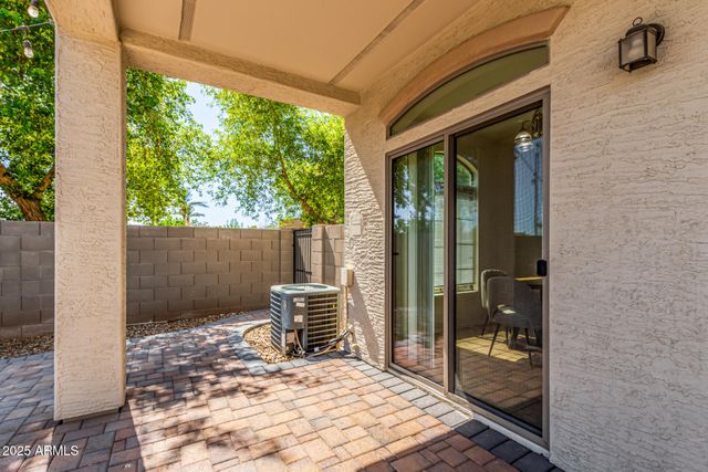 336 N 168TH Drive, Goodyear, AZ 85338