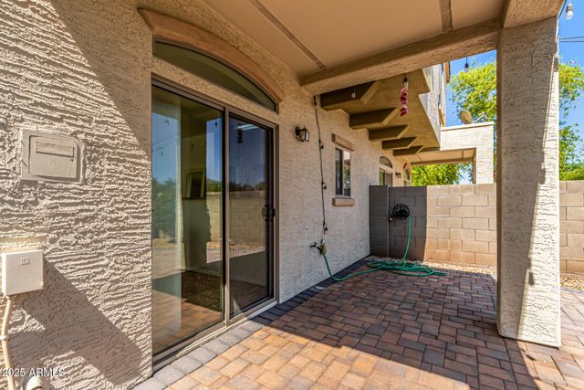 336 N 168TH Drive, Goodyear, AZ 85338