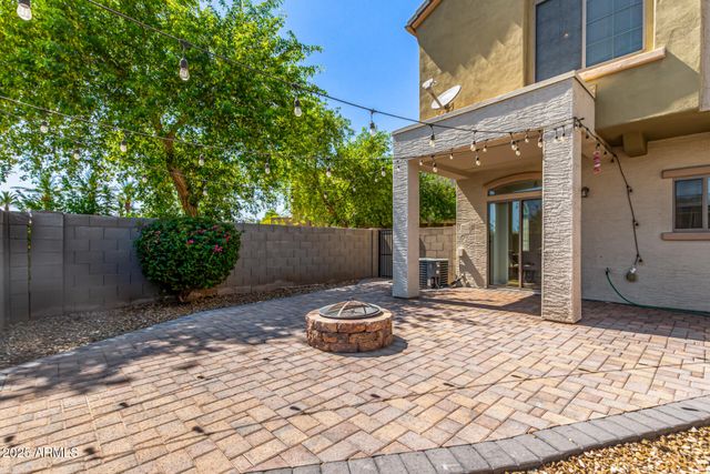 336 N 168TH Drive, Goodyear, AZ 85338