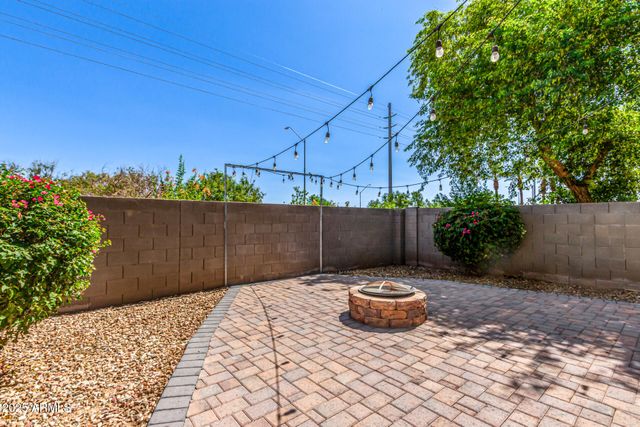 336 N 168TH Drive, Goodyear, AZ 85338