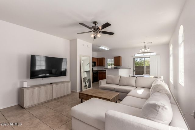 336 N 168TH Drive, Goodyear, AZ 85338