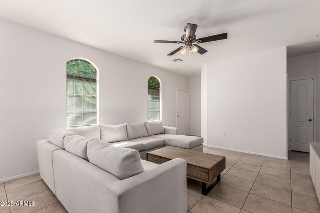 336 N 168TH Drive, Goodyear, AZ 85338