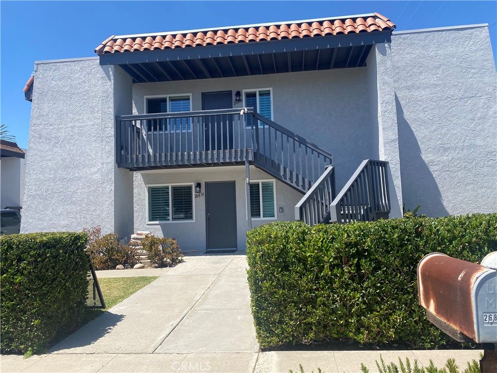 26891 Vista Del Mar B, Dana Point, CA 92624