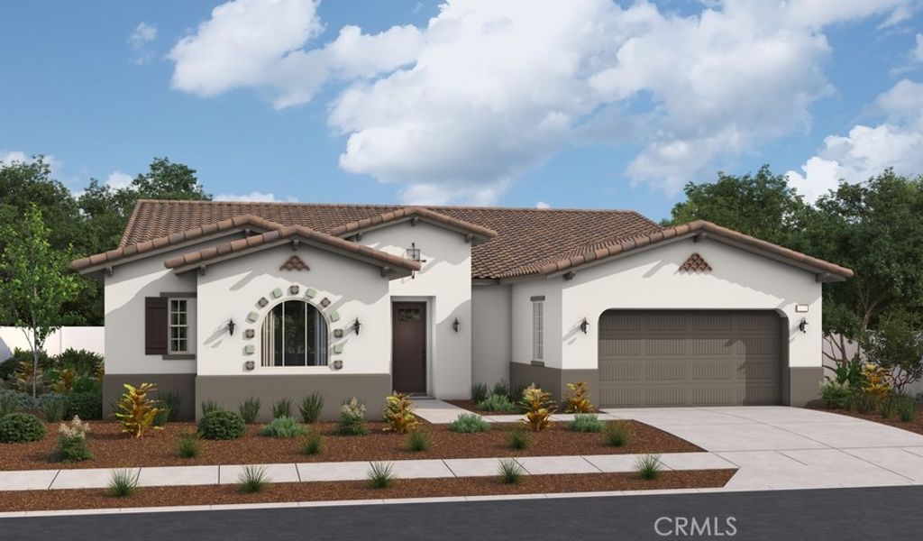 4663 Granville Street, Chino, CA 91710