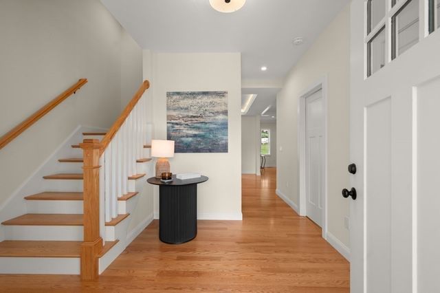 378 Salem Street, Andover, MA 01810