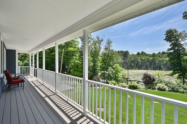 378 Salem Street, Andover, MA 01810
