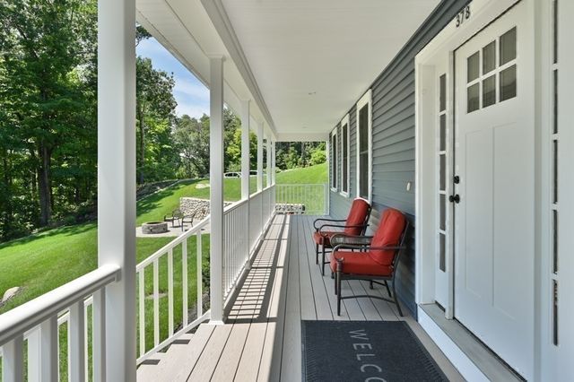 378 Salem Street, Andover, MA 01810