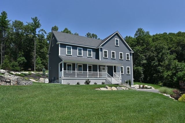 378 Salem Street, Andover, MA 01810
