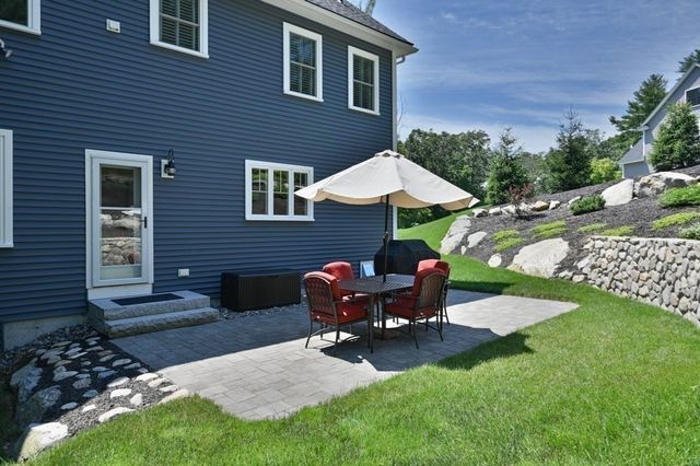 378 Salem Street, Andover, MA 01810