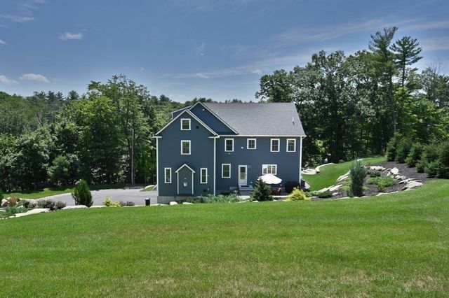 378 Salem Street, Andover, MA 01810