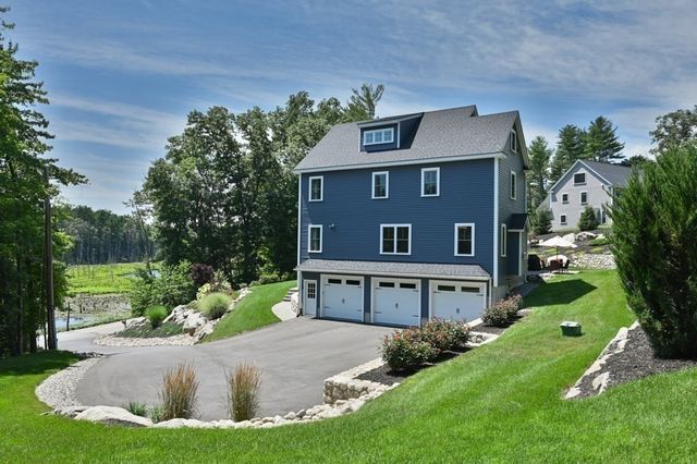 378 Salem Street, Andover, MA 01810