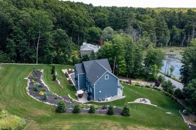 378 Salem Street, Andover, MA 01810
