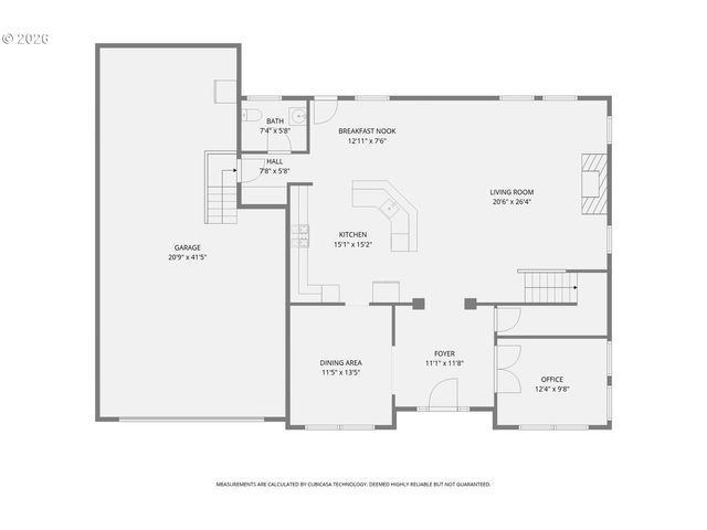 625 Sw COMUS Ct, Portland, OR 97219