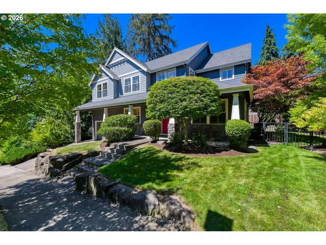 625 Sw COMUS Ct, Portland, OR 97219