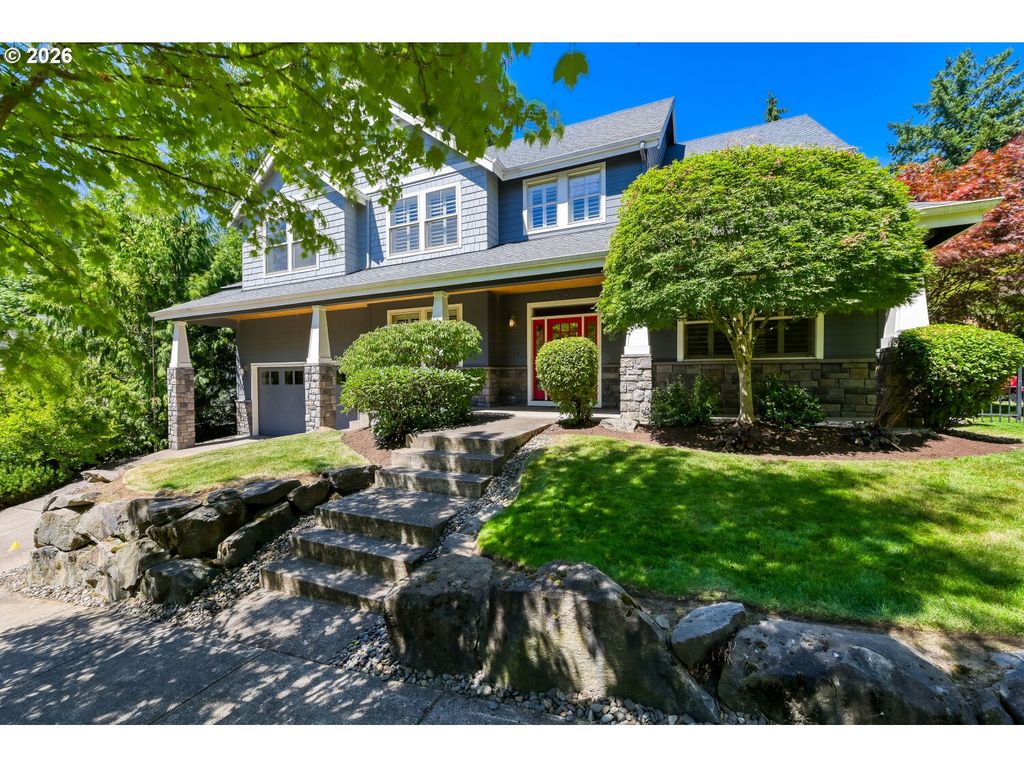 625 Sw COMUS Ct, Portland, OR 97219