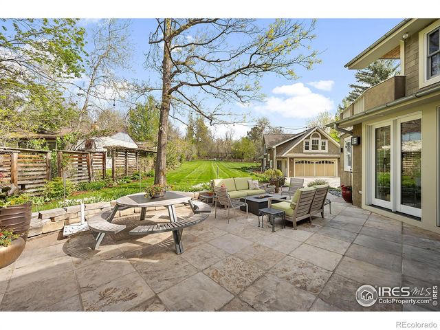 497 Kalmia Avenue, Boulder, CO 80304