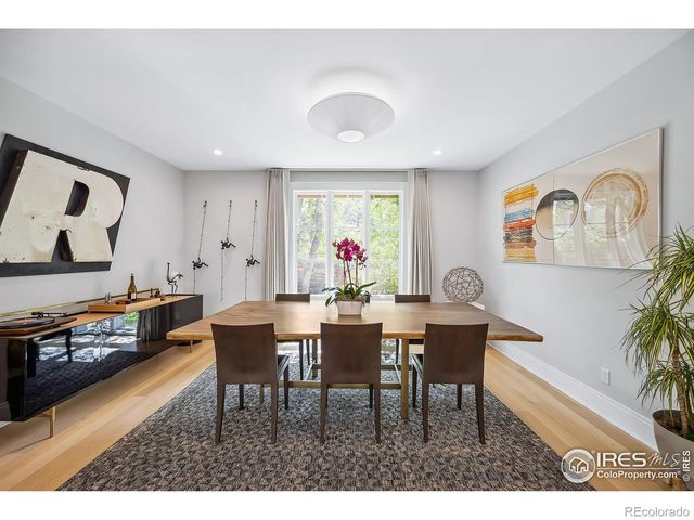 497 Kalmia Avenue, Boulder, CO 80304