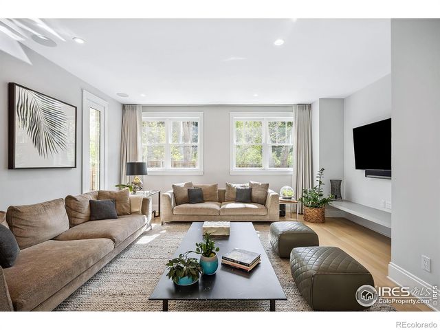 497 Kalmia Avenue, Boulder, CO 80304