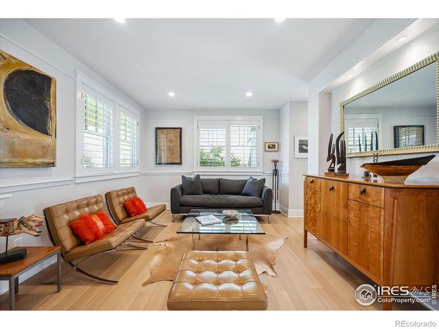 497 Kalmia Avenue, Boulder, CO 80304