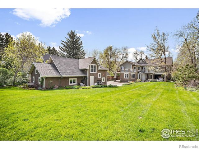 497 Kalmia Avenue, Boulder, CO 80304