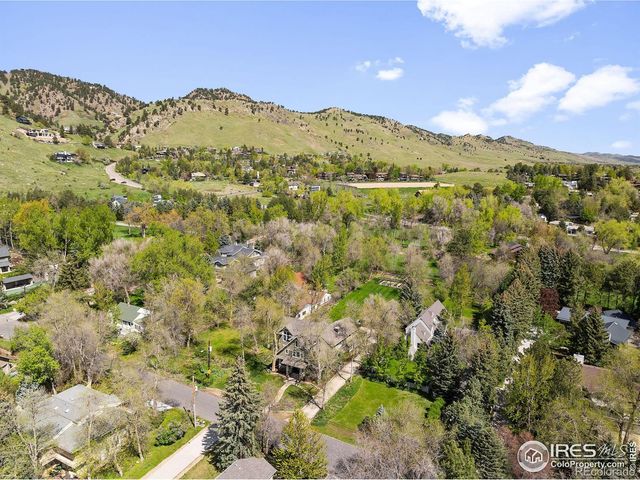 497 Kalmia Avenue, Boulder, CO 80304