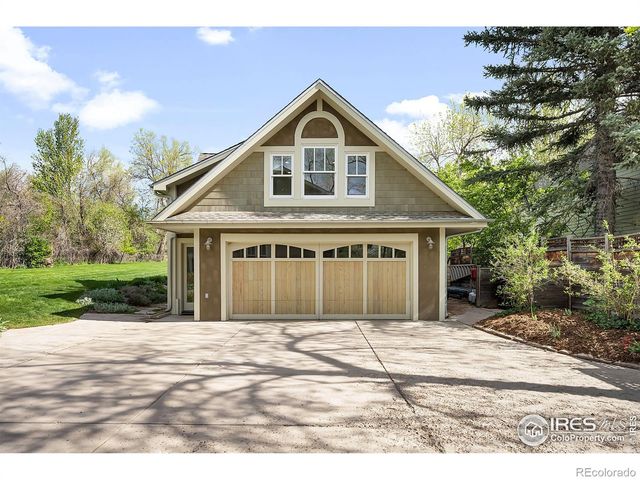 497 Kalmia Avenue, Boulder, CO 80304