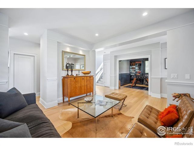 497 Kalmia Avenue, Boulder, CO 80304