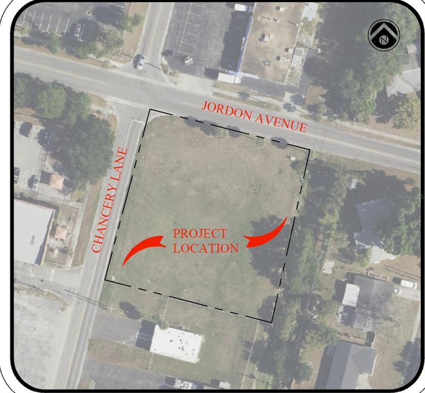 CHANCERY LANE, Orlando, FL 32809