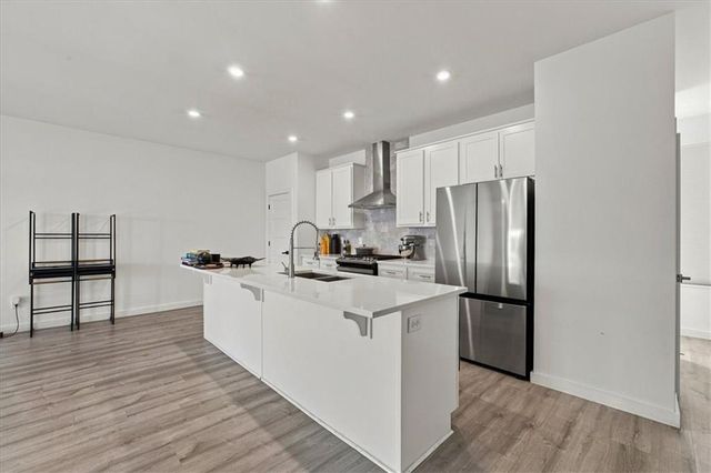 1077 Glen Opal Drive, Decatur, GA 30032
