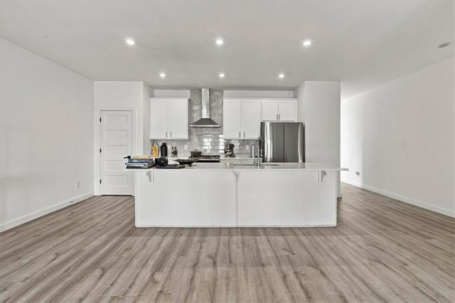 1077 Glen Opal Drive, Decatur, GA 30032
