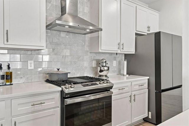 1077 Glen Opal Drive, Decatur, GA 30032